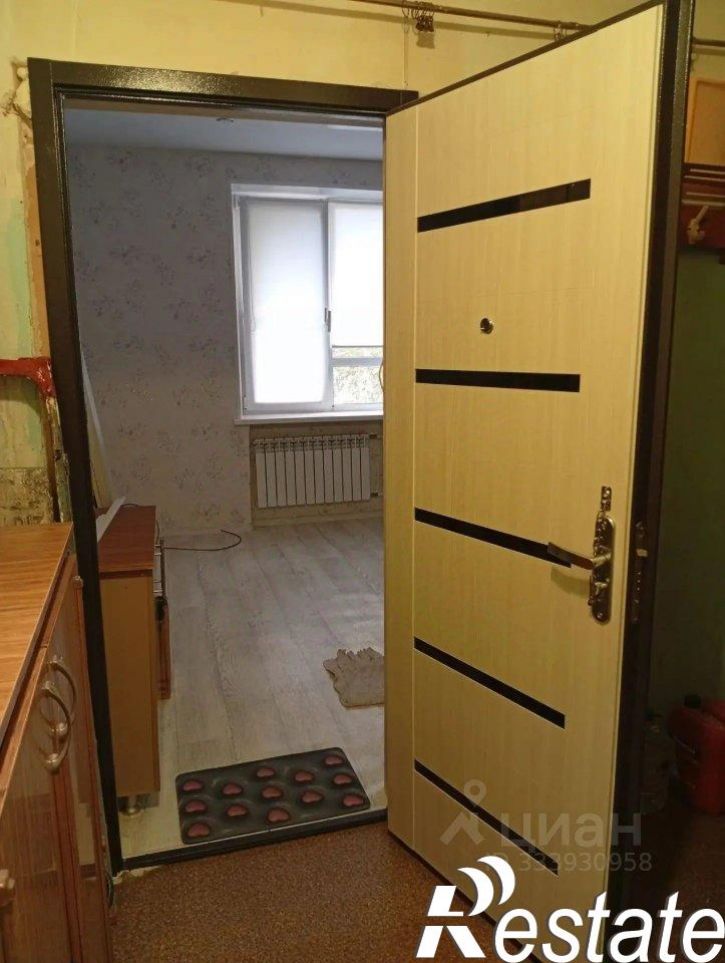 Комната проспект Ленина, 205,  д. 205