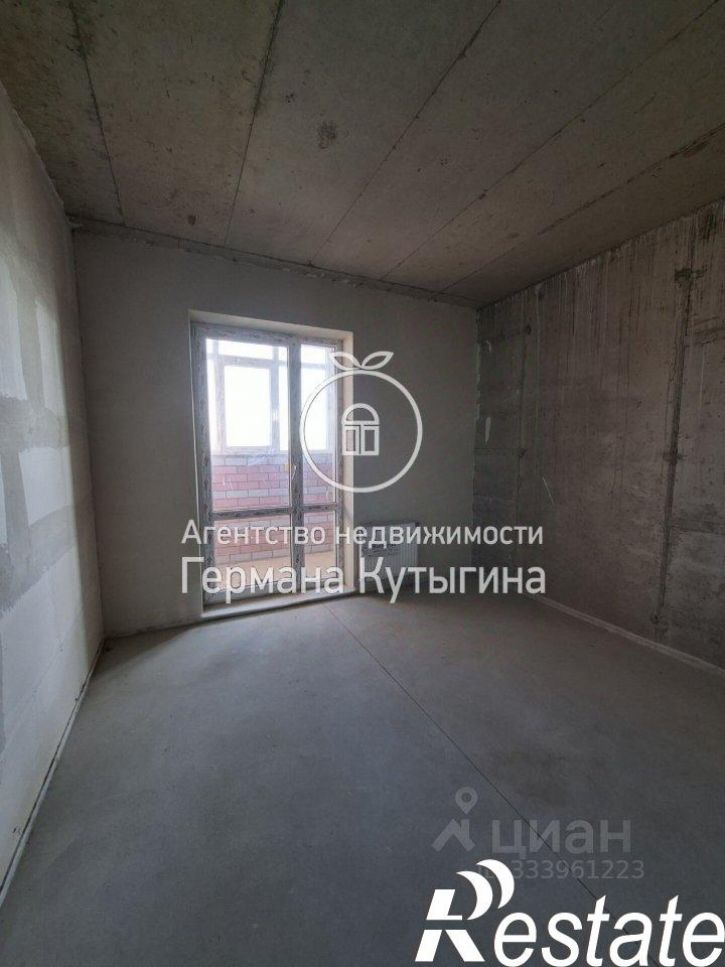 1-комн квартира Бурейская улица, 2А,  д. 2А