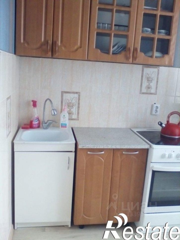 2-комн квартира улица Елисеева, 1,  д. 1