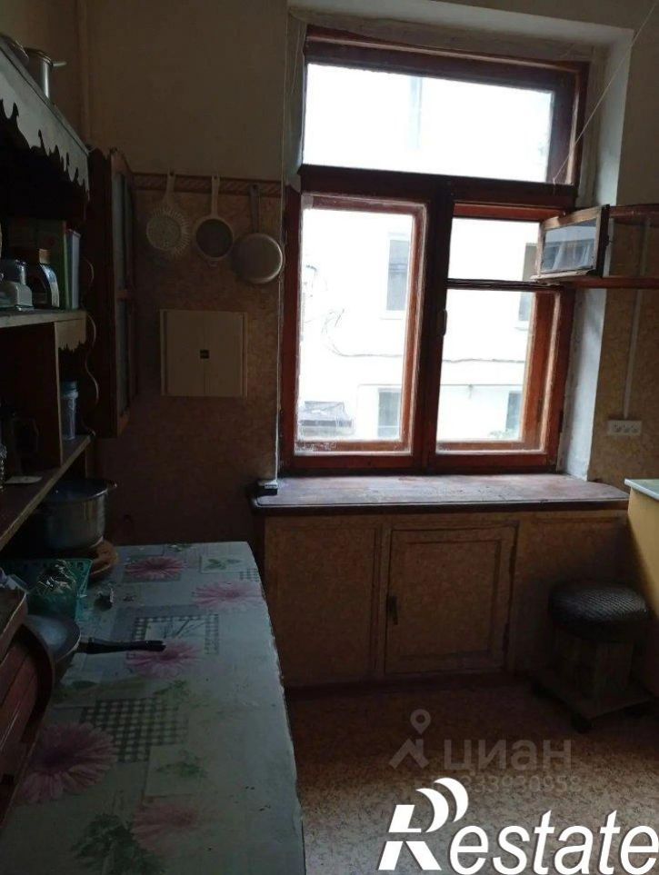 Комната проспект Ленина, 205,  д. 205