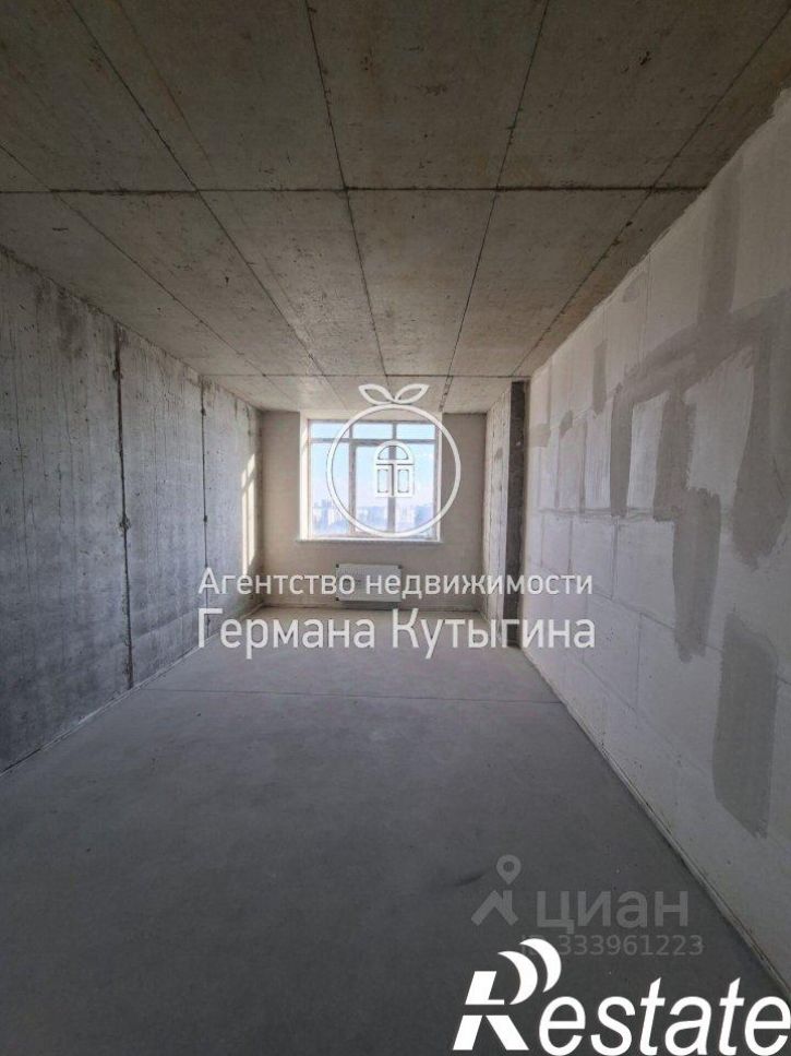 1-комн квартира Бурейская улица, 2А,  д. 2А
