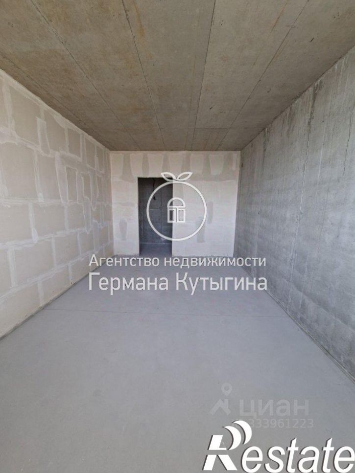 1-комн квартира Бурейская улица, 2А,  д. 2А