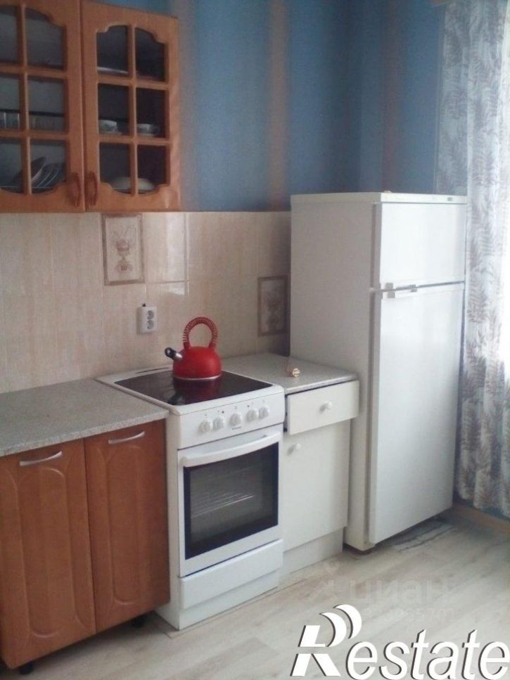 2-комн квартира улица Елисеева, 1,  д. 1