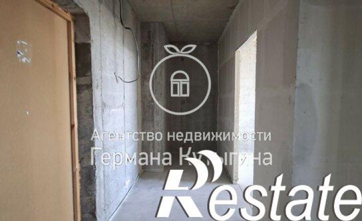 1-комн квартира Бурейская улица, 2А,  д. 2А