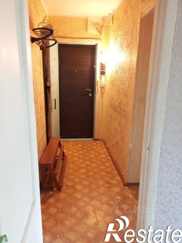 1-комн квартира улица Академика Королёва, 5,  д. 5