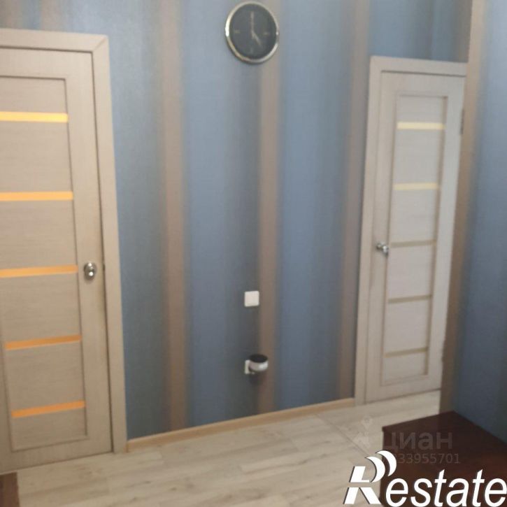 2-комн квартира улица Елисеева, 1,  д. 1