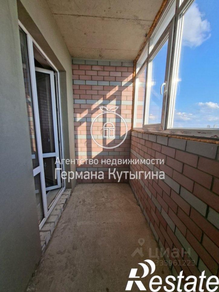 1-комн квартира Бурейская улица, 2А,  д. 2А