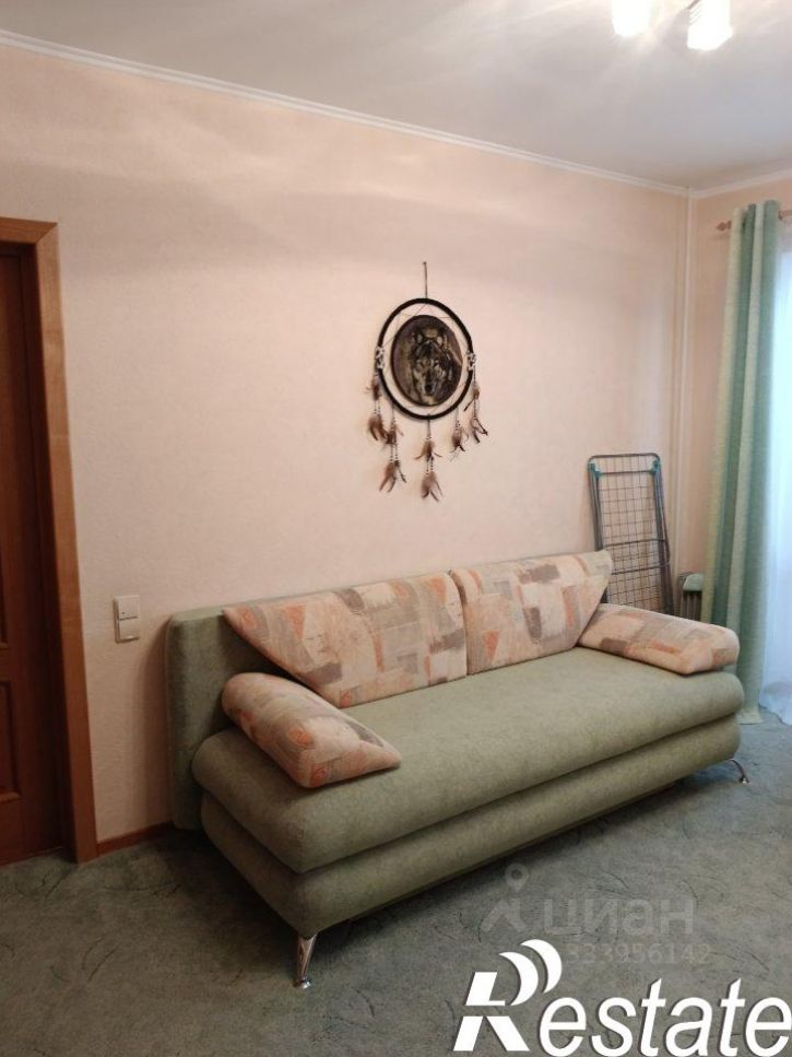 2-комн квартира бульвар Энгельса, 33А,  д. 33А