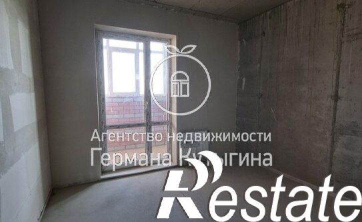 1-комн квартира Бурейская улица, 2А,  д. 2А
