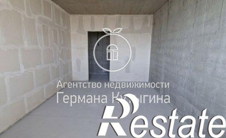 1-комн квартира Бурейская улица, 2А,  д. 2А