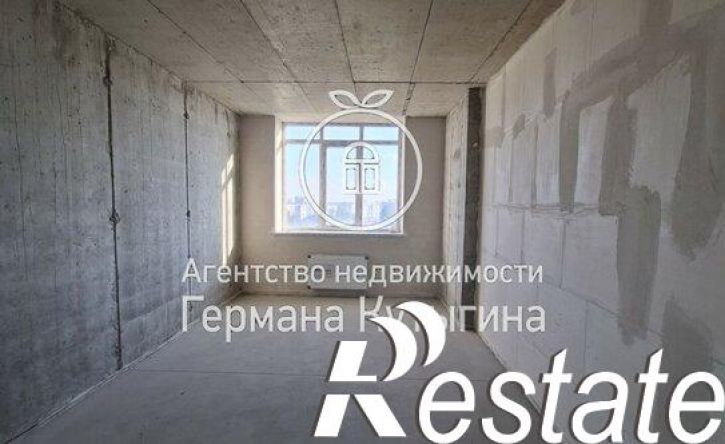 1-комн квартира Бурейская улица, 2А,  д. 2А
