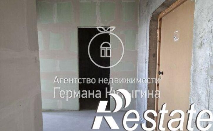 1-комн квартира Бурейская улица, 2А,  д. 2А