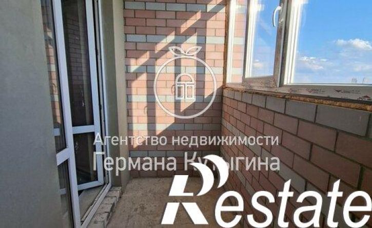1-комн квартира Бурейская улица, 2А,  д. 2А