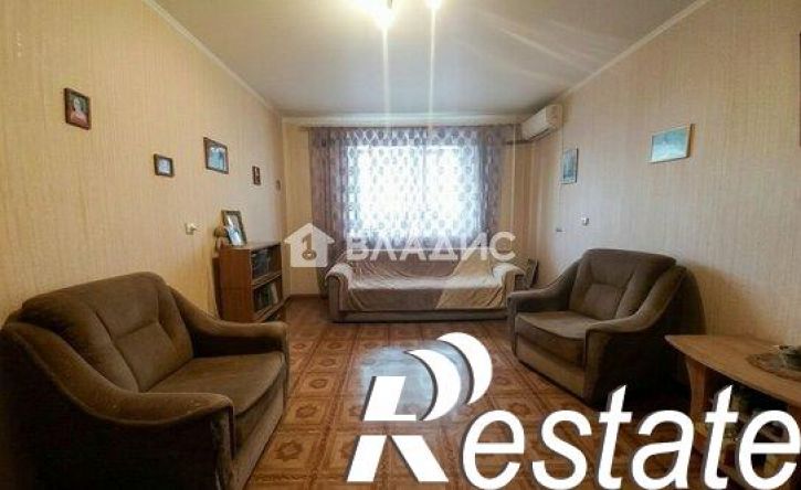 1-комн квартира улица Хользунова, 36/5,  д. 36/5