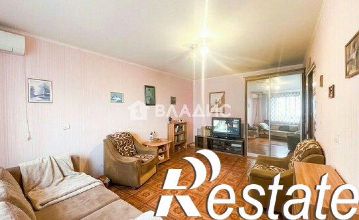 1-комн квартира улица Хользунова, 36/5,  д. 36/5