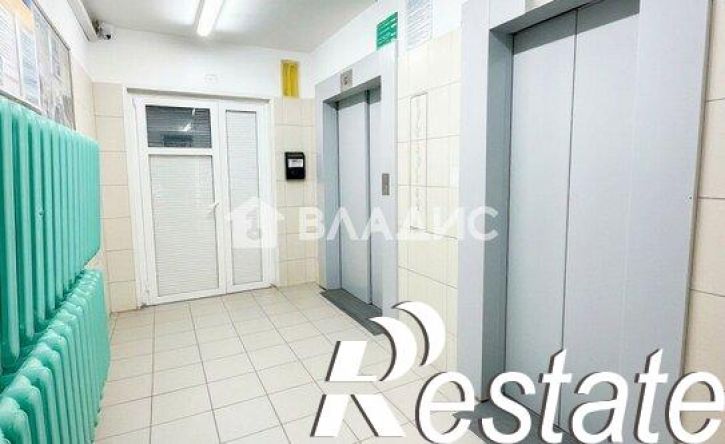 1-комн квартира улица Хользунова, 36/5,  д. 36/5