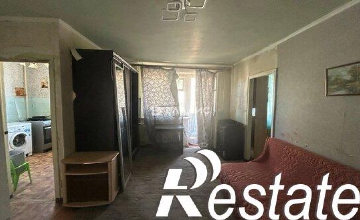 2-комн квартира Профсоюзная улица, 21,  д. 21