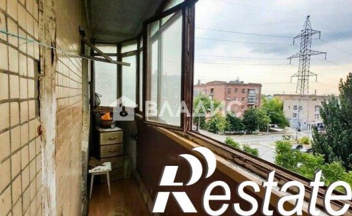 1-комн квартира улица Хользунова, 36/5,  д. 36/5