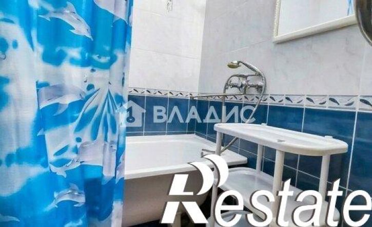 1-комн квартира улица Хользунова, 36/5,  д. 36/5