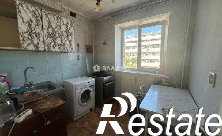 2-комн квартира Профсоюзная улица, 21,  д. 21