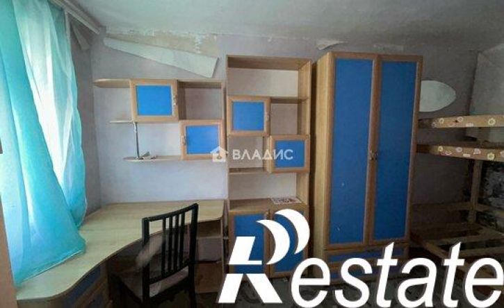 2-комн квартира Профсоюзная улица, 21,  д. 21
