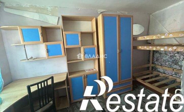 2-комн квартира Профсоюзная улица, 21,  д. 21