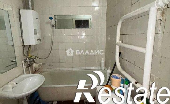 2-комн квартира Профсоюзная улица, 21,  д. 21