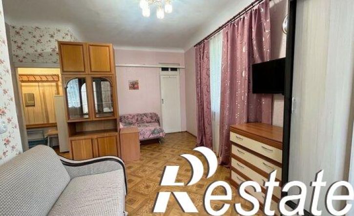 1-комн квартира Колпинская улица, 10,  д. 10