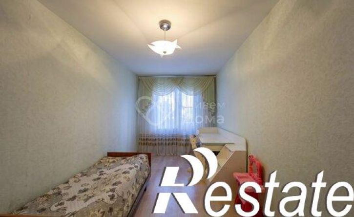 2-комн квартира Брестская улица, 19,  д. 19