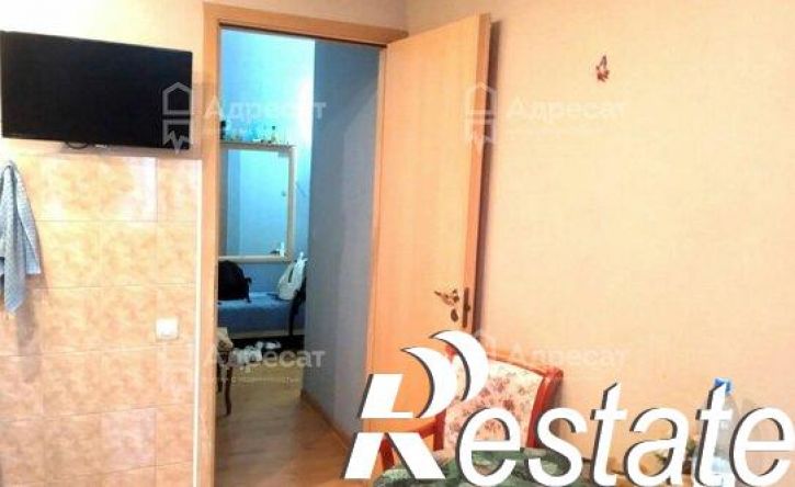 3-комн квартира бульвар Энгельса, 22,  д. 22