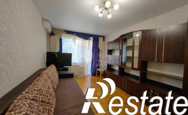 2-комн квартира Брестская улица, 19,  д. 19
