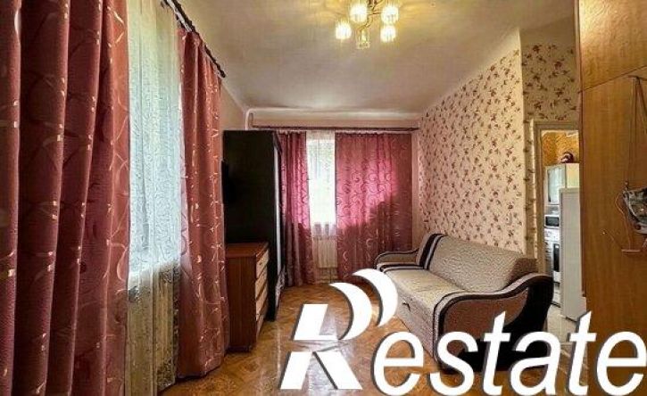 1-комн квартира Колпинская улица, 10,  д. 10