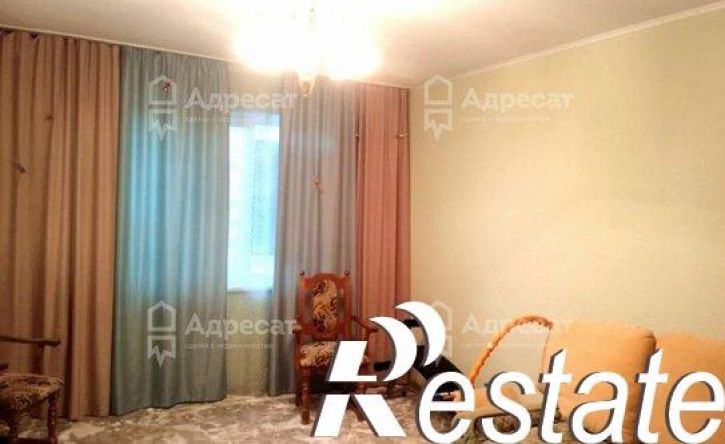 3-комн квартира бульвар Энгельса, 22,  д. 22