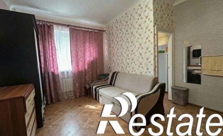 1-комн квартира Колпинская улица, 10,  д. 10