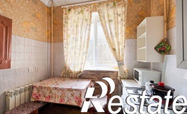1-комн квартира Колпинская улица, 10,  д. 10
