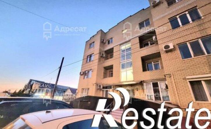 1-комн квартира улица Хорошева, 99,  д. 99