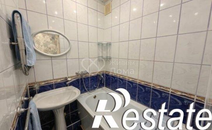 2-комн квартира Брестская улица, 19,  д. 19