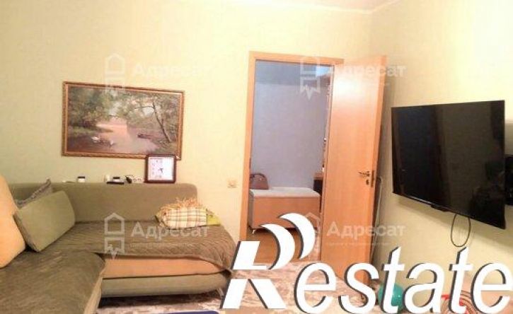 3-комн квартира бульвар Энгельса, 22,  д. 22