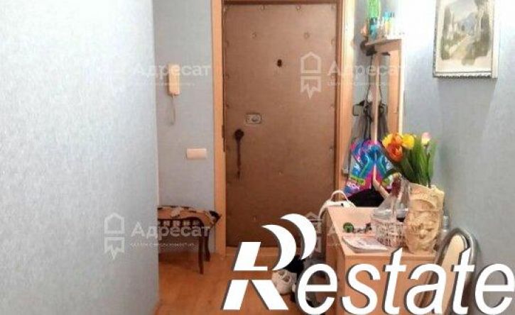 3-комн квартира бульвар Энгельса, 22,  д. 22