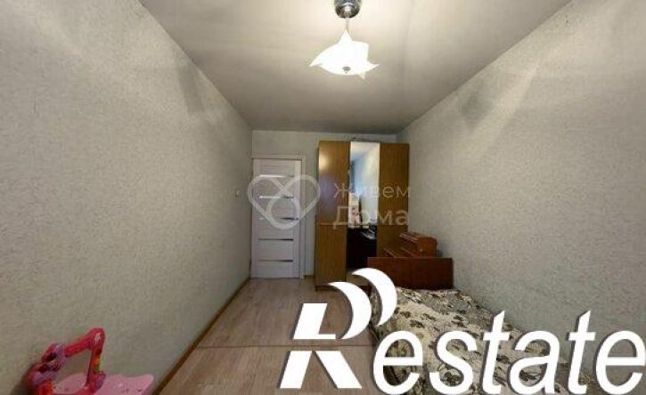 2-комн квартира Брестская улица, 19,  д. 19