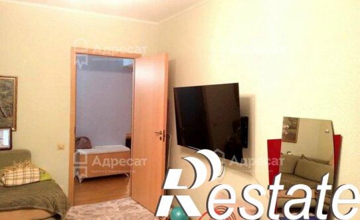 3-комн квартира бульвар Энгельса, 22,  д. 22