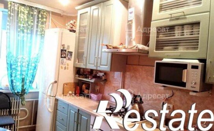 3-комн квартира бульвар Энгельса, 22,  д. 22