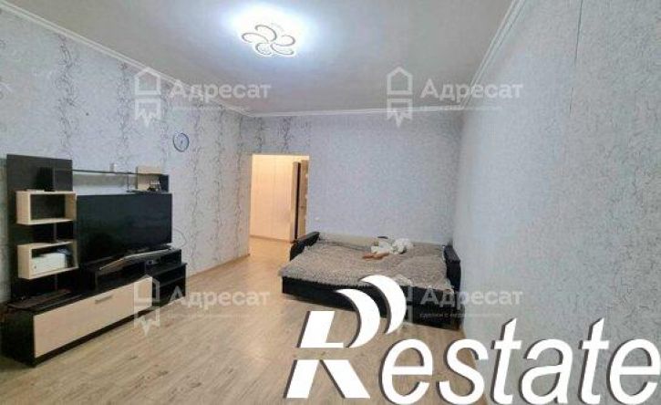 1-комн квартира улица Хорошева, 99,  д. 99