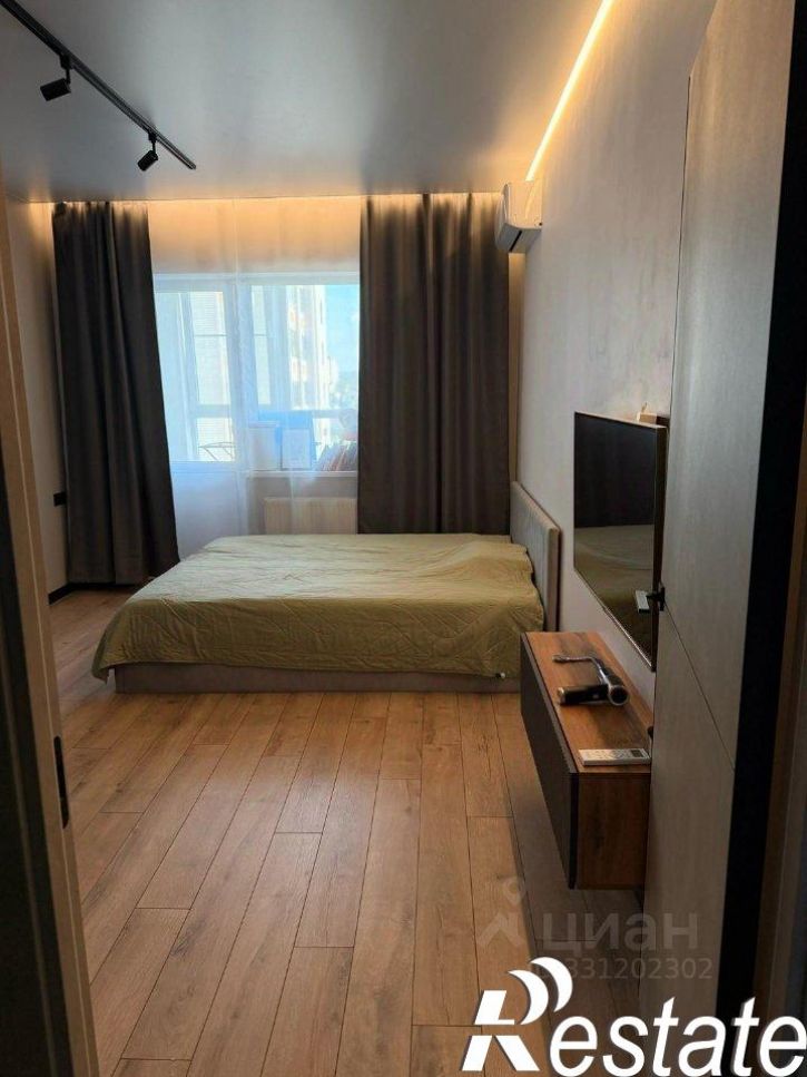 1-комн квартира Нильская улица, 4Г,  д. 4Г