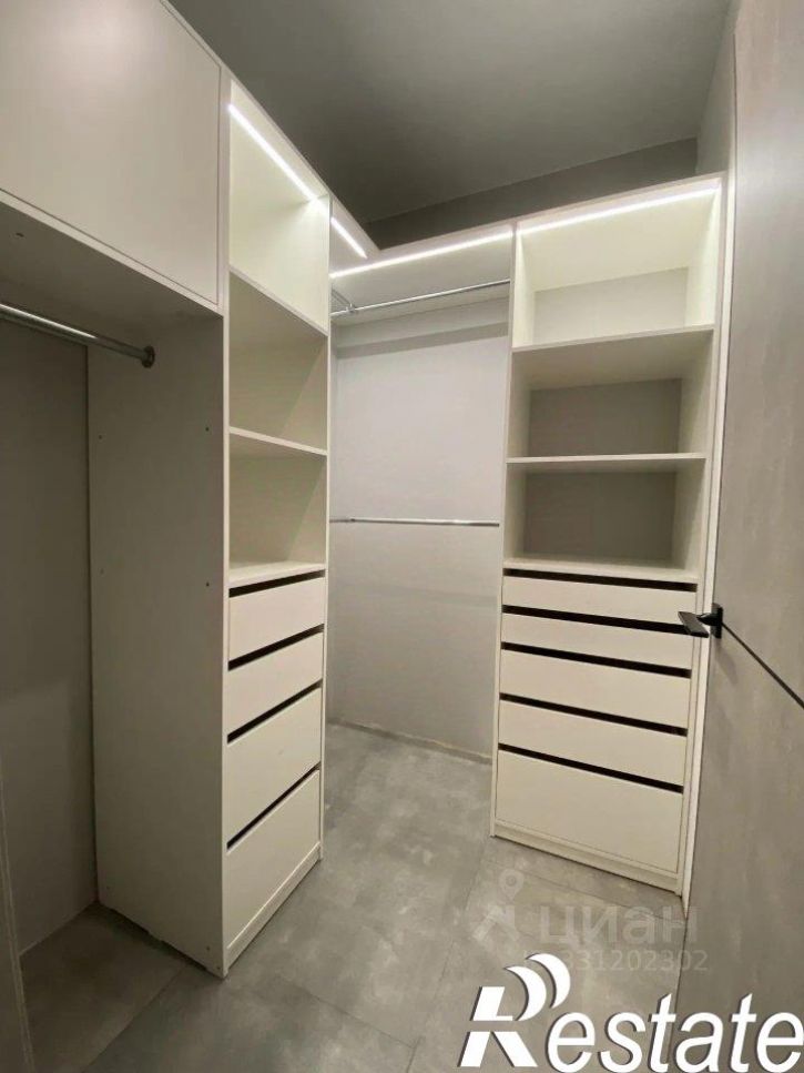 1-комн квартира Нильская улица, 4Г,  д. 4Г