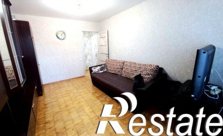 2-комн квартира Брестская улица, 19,  д. 19