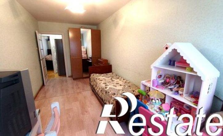 2-комн квартира Брестская улица, 19,  д. 19