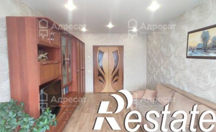 2-комн квартира улица 39-й Гвардейской дивизии, 24,  д. 24