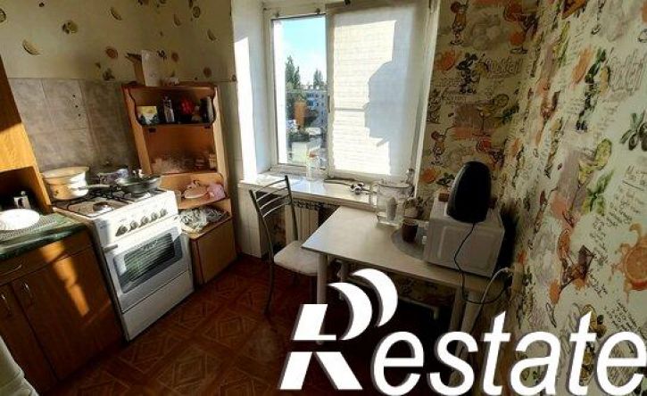 1-комн квартира проспект Героев Сталинграда, 1,  д. 1
