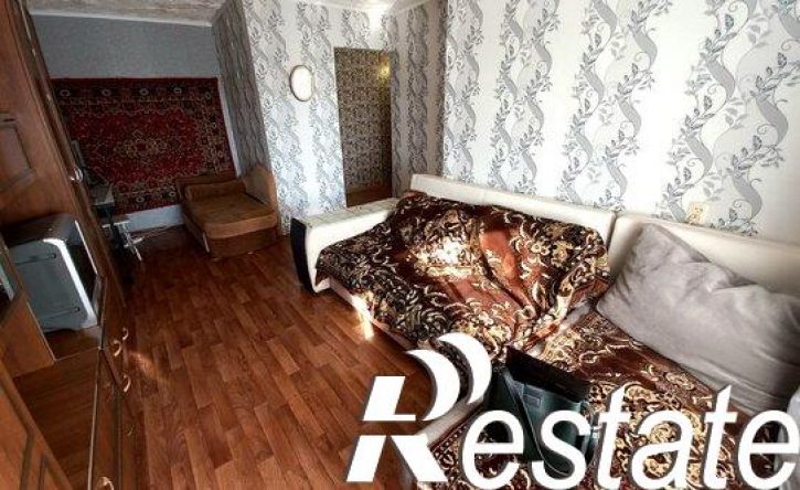 1-комн квартира проспект Героев Сталинграда, 1,  д. 1